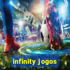 infinity jogos